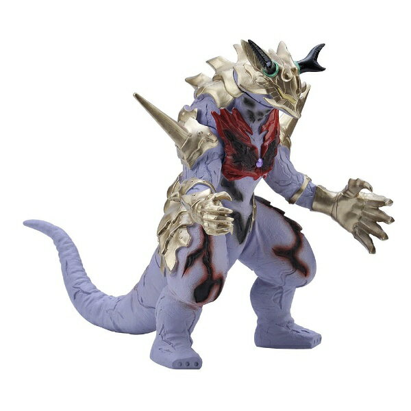 楽天市場】バンダイ ウルトラ怪獣DX チブル星人エクセラー