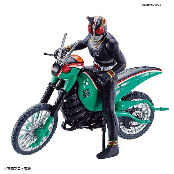 楽天市場】バンダイ メカコレクション 仮面ライダーシリーズ バトル