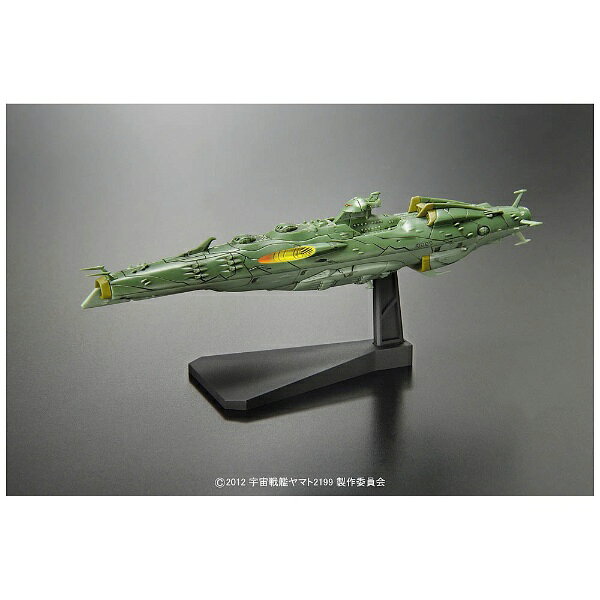 楽天市場】バンダイ 宇宙戦艦ヤマト2199 メカコレ ムラサメ | 価格