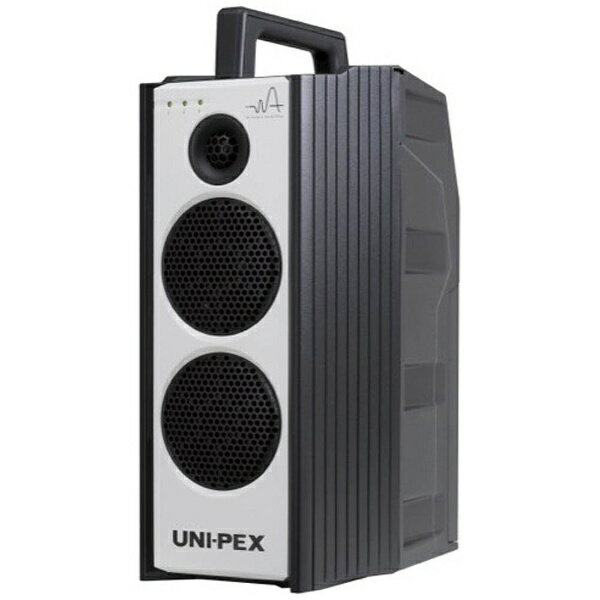 楽天市場】ユニペックス UNI-PEX ワイヤレスマイク WM-8400 | 価格比較