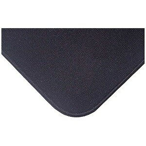 ARTISAN ゲーミングマウスパッド 240x310x4mm 零 FX XSOFT Mサイズ FXZRXSM ブラック