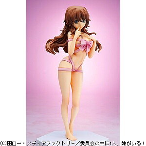 楽天市場】ベルファイン 蒼の彼方のフォーリズム 倉科明日香 ベビー