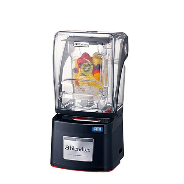楽天市場】エフ・エム・アイ BLENDTEC FMIスムージーブレンダー EZ600
