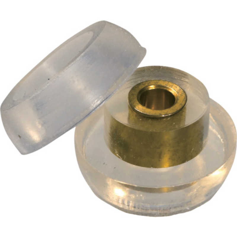 Taica A-2 防振材ゲルブッシュ A－2 φ3mm 0．62～1．00kg A2
