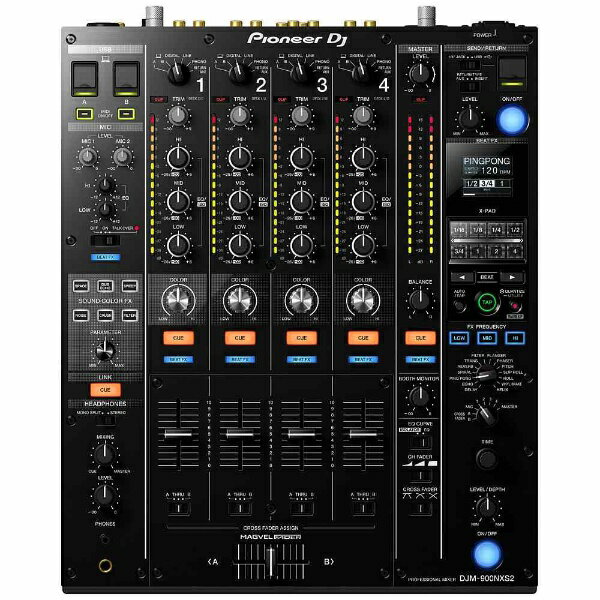 楽天市場】パイオニア Pioneer DJ用マルチプレーヤー CDJ-850-K | 価格