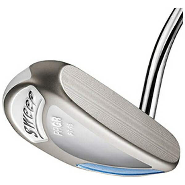 楽天市場】ピン レディース パター Rhapsody Anser 2 32インチ