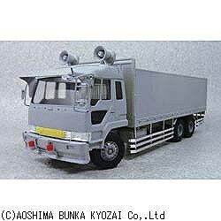 楽天市場】青島文化教材社 1／32 押田運送 二代目角文観光 | 価格