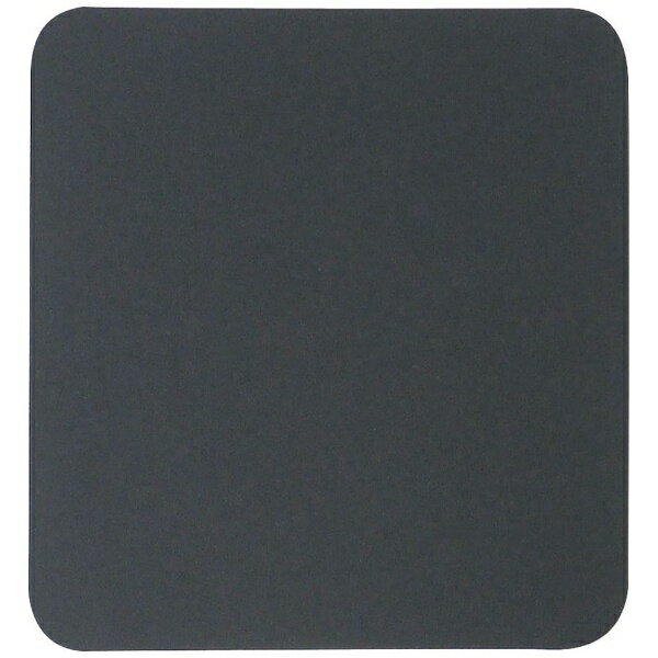 アートナップ 黒原紙コースター 角    厚 pkcv901