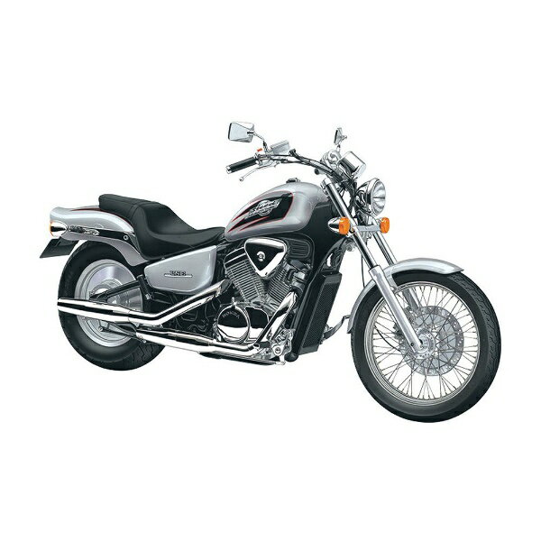 HONDA エイプ50 青島文化教材社 1/12 バイクシリーズ No.21 ホンダ エイプ50 (模型