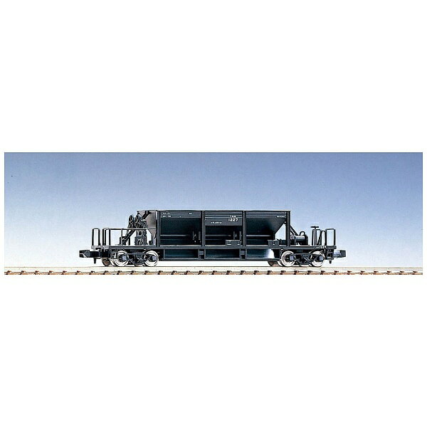 楽天市場】タカラトミー Nゲージ/TOMIX 2767 私有貨車 コキ104-5000形