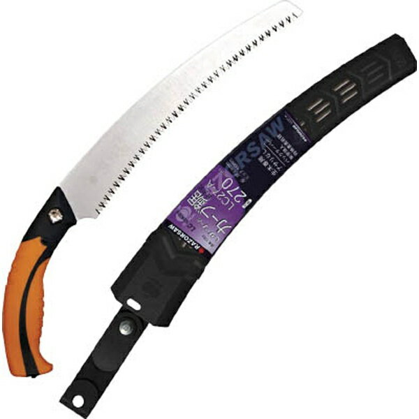 GYOKUCHO 玉鳥産業 レザーソー LC27-Aカーブ 7753