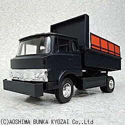 楽天市場】青島文化教材社 1／32 バリューデコトラ No．17