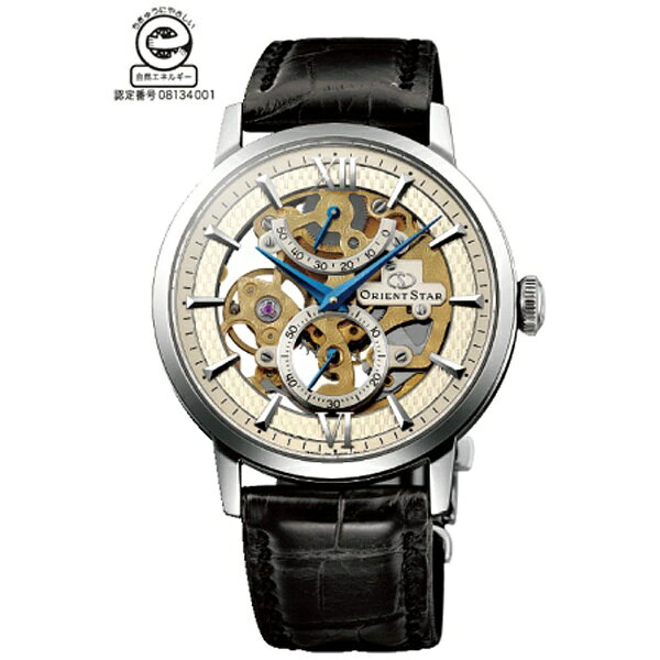 楽天市場】エプソン販売 ORIENT(時計) オリエントスター モダン