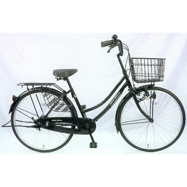 アサヒサイクル26型BL　FD66LG 楽天市場】アサヒサイクル アサヒサイクル Asahi Cycle 自転車