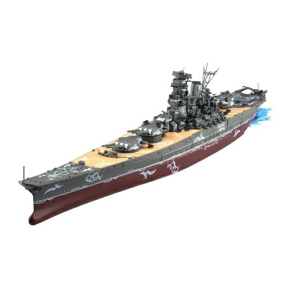 楽天市場】タカラトミー タカラ マイクロワールド戦艦大和 | 価格比較