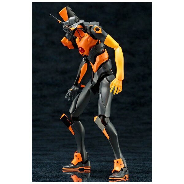 Amazon.co.jp: リボルテックヤマグチ Evangelion Evolution 4