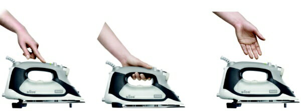 ◆新品未使用◆ジャノメ／スマートアイロン／oliso／オリソー／TG1100 オリソoliso スマートアイロンTG1100