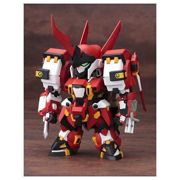 楽天市場】青島文化教材社 復刻版 ロボダッチNo．2 大木ABK