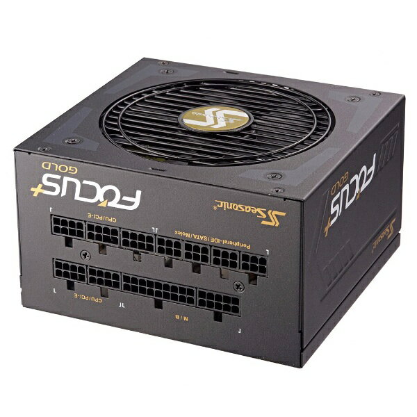 楽天市場】オウルテック シーソニック｜Seasonic PC電源 SSR-FM