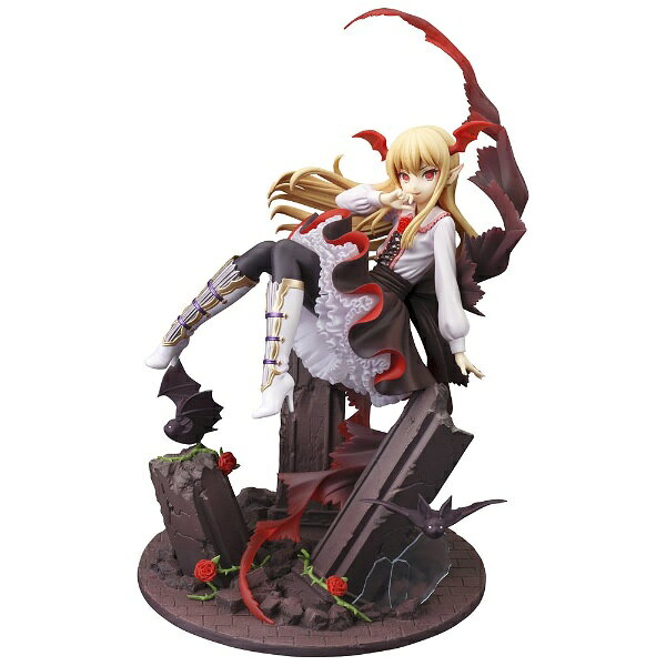 楽天市場】マックスファクトリー 1／7 神撃のバハムート ケルベロス