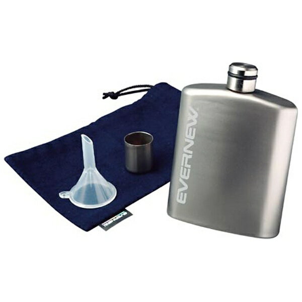 EVERNEW エバニュー チタンスキットル 190 EBY-701 190ml 楽天市場】エバニュー エバニュー｜EVERNEW チタンスキットル190