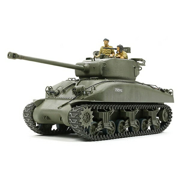 タミヤ 1／35 ミリタリーミニチュアシリーズ イスラエル軍戦車 ティラン5 イスラエル軍戦車 ティラン5 (プラモデル) - ホビーサーチ