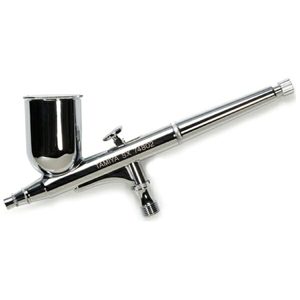 タミヤ スプレーワークHGスーパーファインエアーブラシ(未使用) 218288486_3.jpg