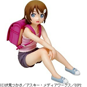 俺の妹がこんなに可愛いわけがない 高坂桐乃 ネコミミ水着ver やわらかバスト版 Amazon.co.jp: 俺の妹がこんなに可愛いわけがない。 スーパー
