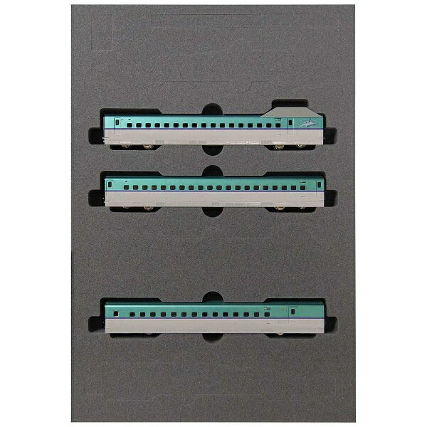 楽天市場】カトー 鉄道模型 カトー KATO Nゲージ 10-1375 H5系 北海道