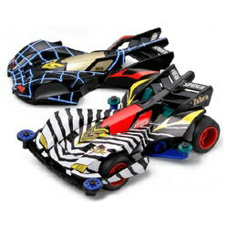 ミニ四駆　ビクトリーマグナム　スペシャルキット Amazon | タミヤ ミニ四駆 会場限定 ビクトリーマグナム