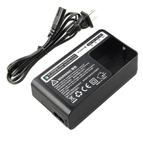 GODOX｜ゴドックス AD200用チャージャーC29