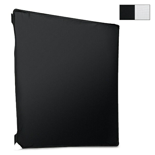 フォトフレックス ライトパネルN 3972（99×183cm）PVC 銀一オンライン
