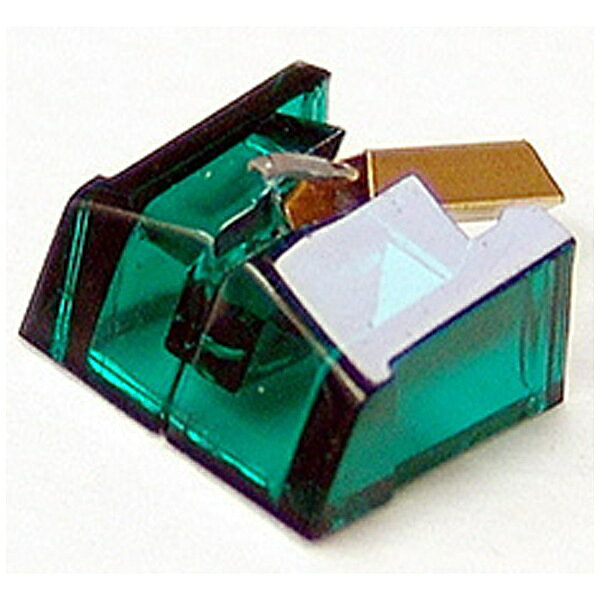 JICO レコード針 COLUMBIA/DENON SJN-71用交換針 丸針 A010548【L882】 日本精機宝石工業 JICO レコード針 COLUMBIA⁄DENON SJN-71用