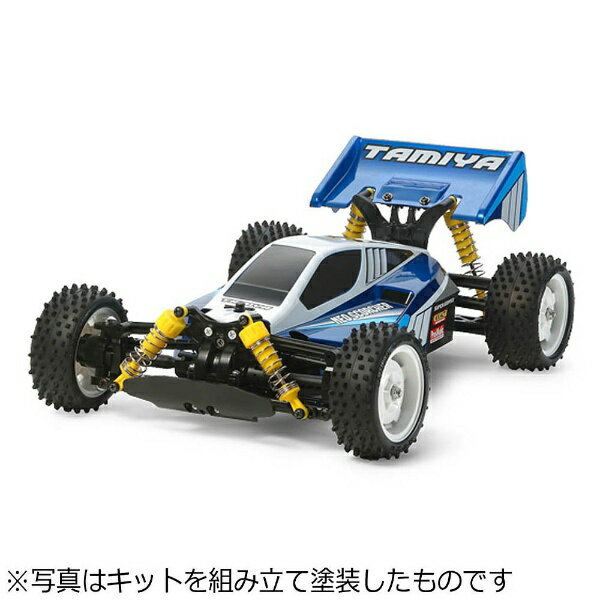 楽天市場】タミヤ 1／10 電動RCカーシリーズ No．643