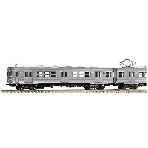 楽天市場】グリーンマックス 東急6020系（大井町線） 7両編成