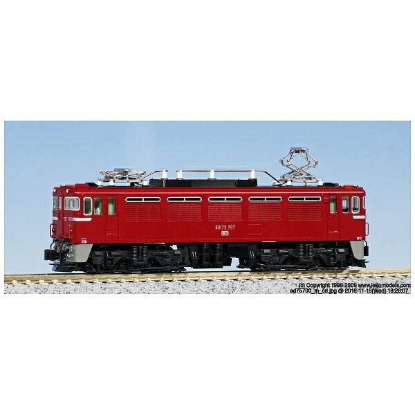 ヨドバシ.com - マイクロエース Nゲージ A2502 [ EF16-6号機
