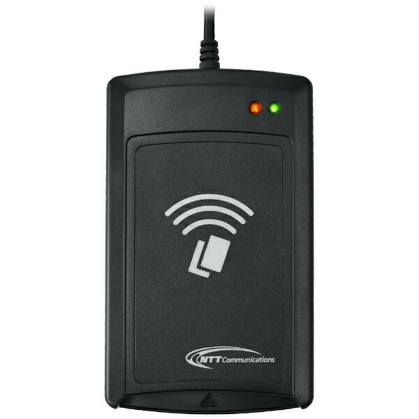 NTTdocomo - 【新品未使用】マイナンバーカードリーダー ACR39-NTTCOM 2個セット Amazon | NTTコミュニケーションズ 接触型 USBタイプ ICカード