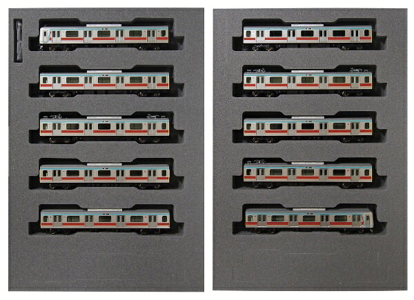 楽天市場】カトー 東急電鉄5000系 田園都市線 10両セット