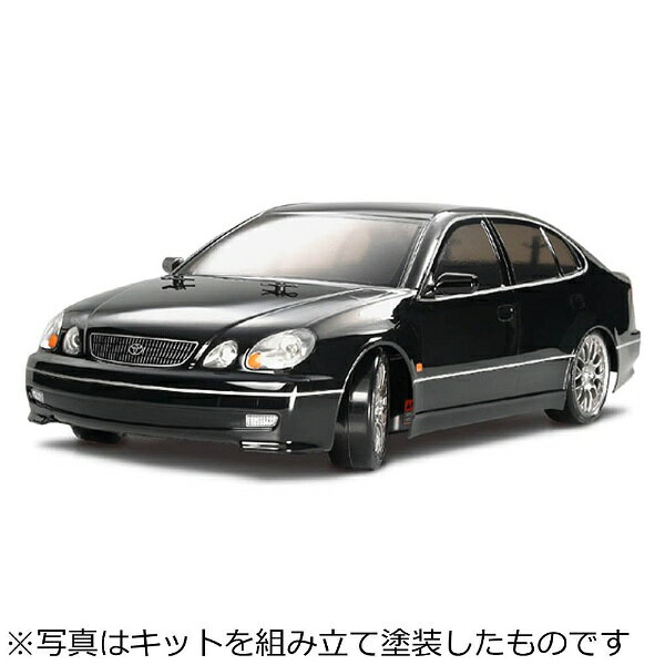 楽天市場】タミヤ 1/10 電動RC組立キット トヨタ アルテッツァ