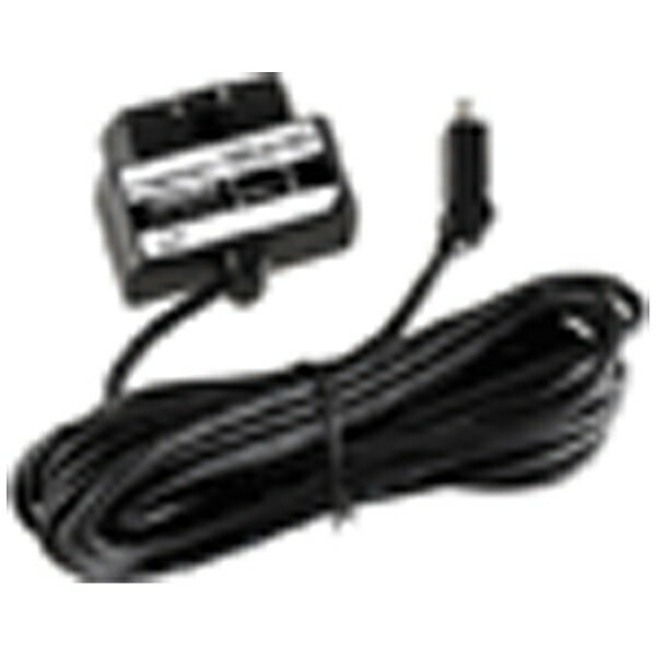 COMTEC OBD2-R3 OBDIIアダプター COMTEC OBD2アダプター [OBD2-R3]：suzuki Keiworks 改造と改良