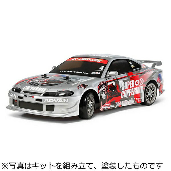 楽天市場】タミヤ TT−02D ドリフトスペック シャーシ
