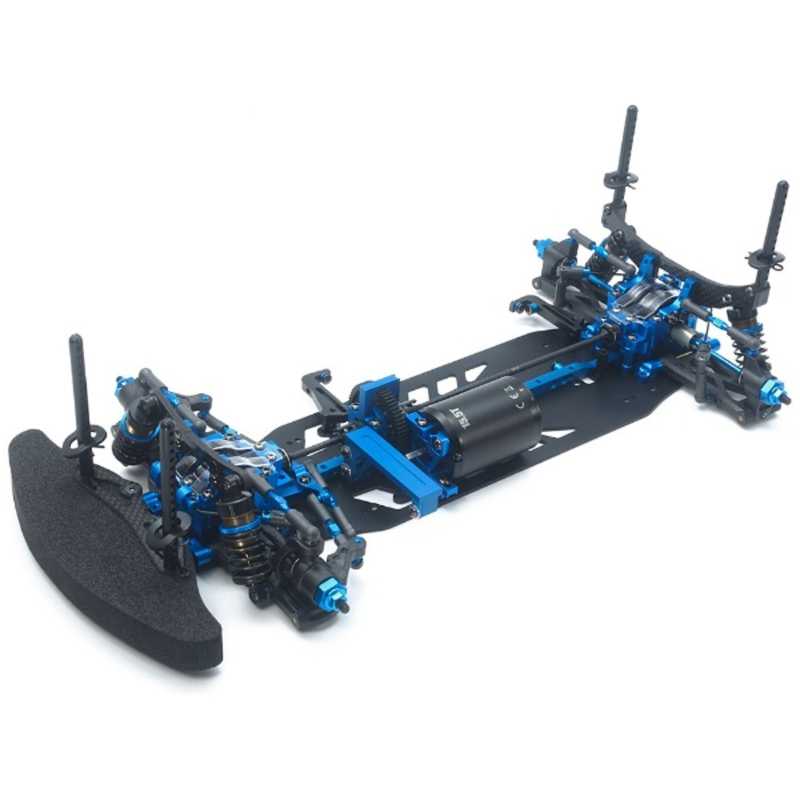 楽天市場】タミヤ 1／10RC TB エボリューション7 | 価格比較