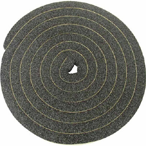 日東｜Nitto エプトシーラー No.686 ブラック 686X15X10