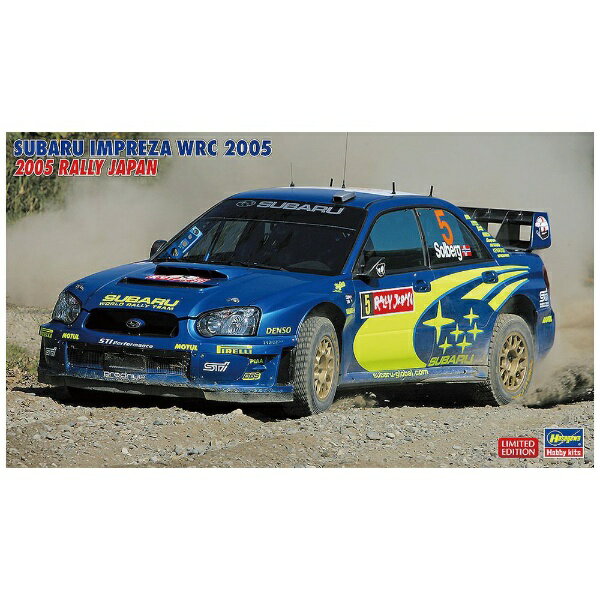 楽天市場】ハセガワ 長谷川製作所｜Hasegawa 1/24 スバル