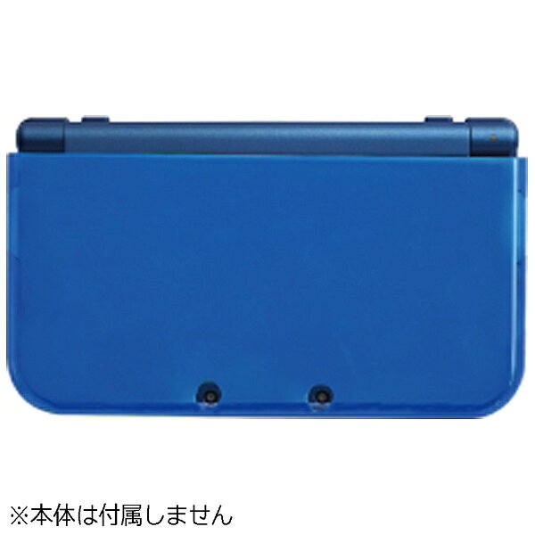 楽天市場】ホリ TPUやわカタカバー for Newニンテンドー
