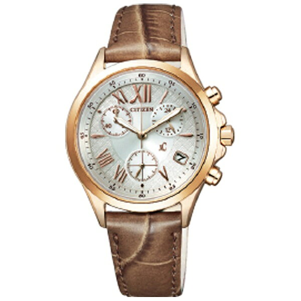 楽天市場】シチズン時計 CITIZEN クロスシー XCB38-9133 | 価格比較