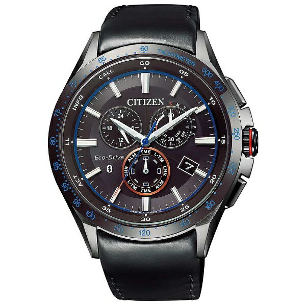 楽天市場】シチズン時計 CITIZEN エコ・ドライブ Bluetooth BZ4005-03E