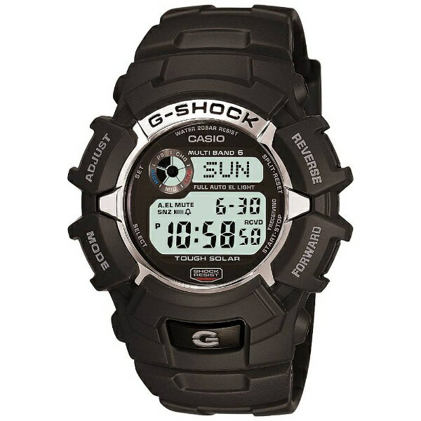 楽天市場】カシオ計算機 カシオ 腕時計 G-SHOCK ガルフマン