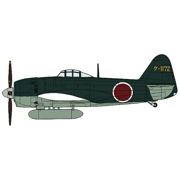 未開封品　童友社　零戦52丙型　彩　元山海軍航空隊　プラモデル 童友社 彩 2 零戦52丙型 元山海軍航空隊 1/72 Zero Fighter Type