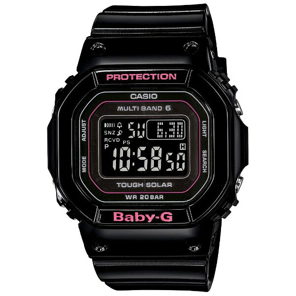 楽天市場】カシオ計算機 カシオ BABY-G BGD-560-1JF(1個) | 価格比較